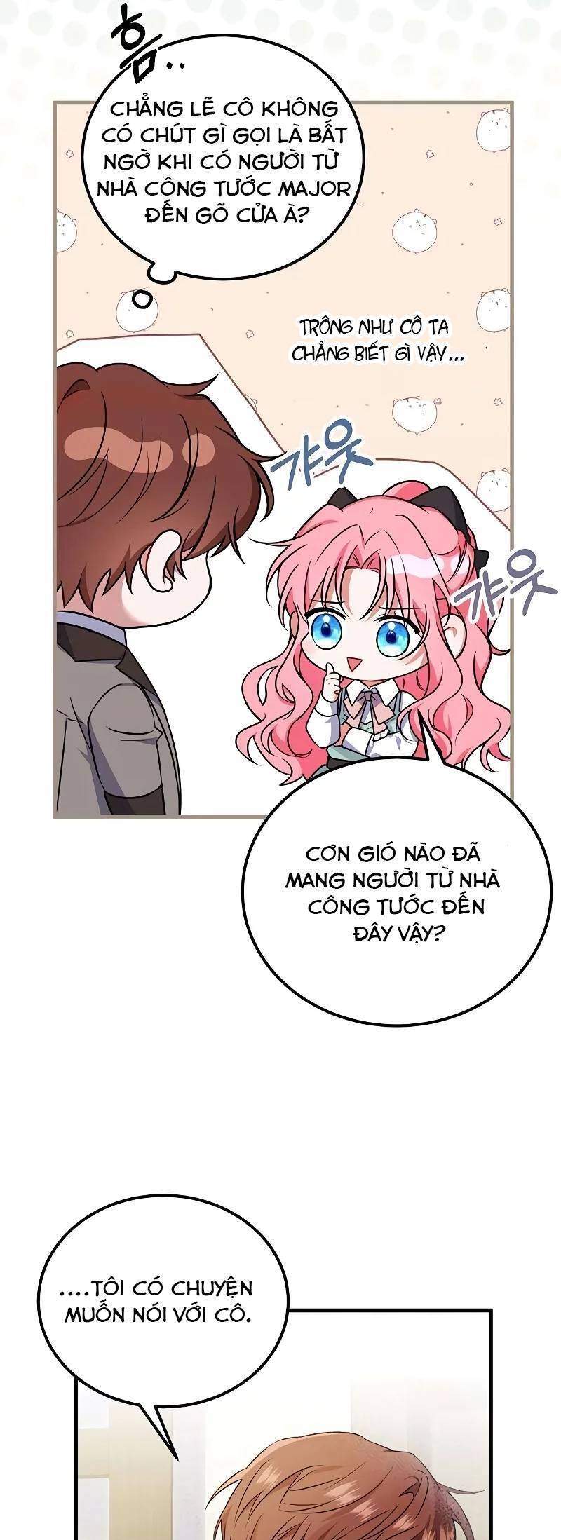 Cách Khiến Cuốn Tiểu Thuyết Bi Kịch Thành Chữa Lành! Chap 3 - Next Chap 4