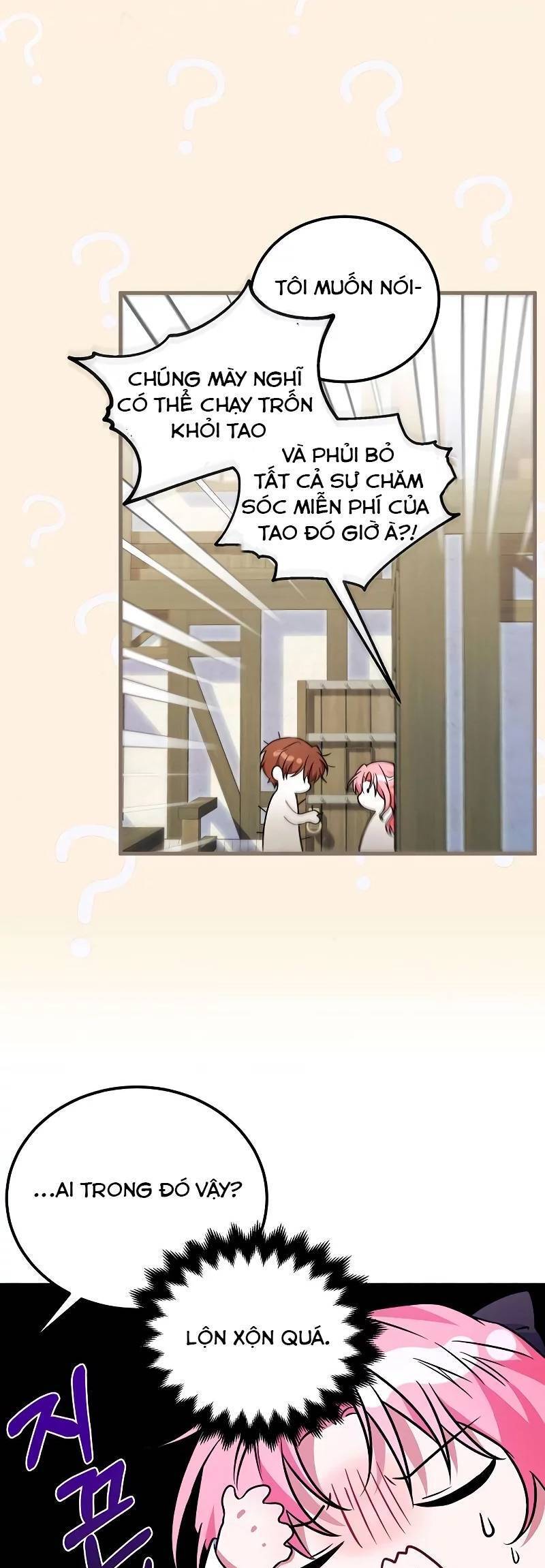 Cách Khiến Cuốn Tiểu Thuyết Bi Kịch Thành Chữa Lành! Chap 3 - Next Chap 4