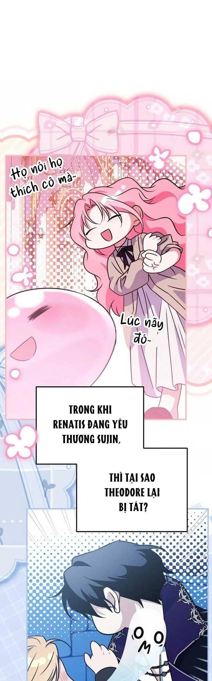 Cách Khiến Cuốn Tiểu Thuyết Bi Kịch Thành Chữa Lành! Chap 34 - Next Chap 35