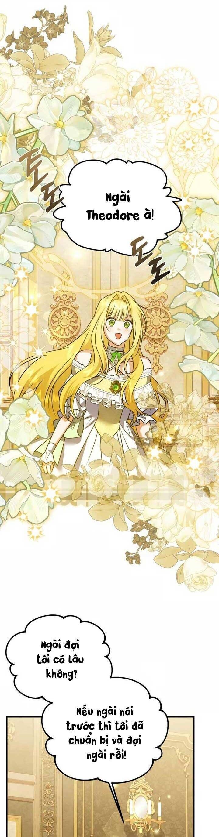 Cách Khiến Cuốn Tiểu Thuyết Bi Kịch Thành Chữa Lành! Chap 34 - Next Chap 35