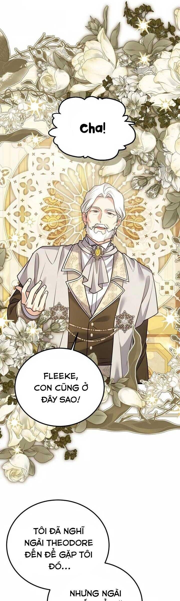 Cách Khiến Cuốn Tiểu Thuyết Bi Kịch Thành Chữa Lành! Chap 34 - Next Chap 35