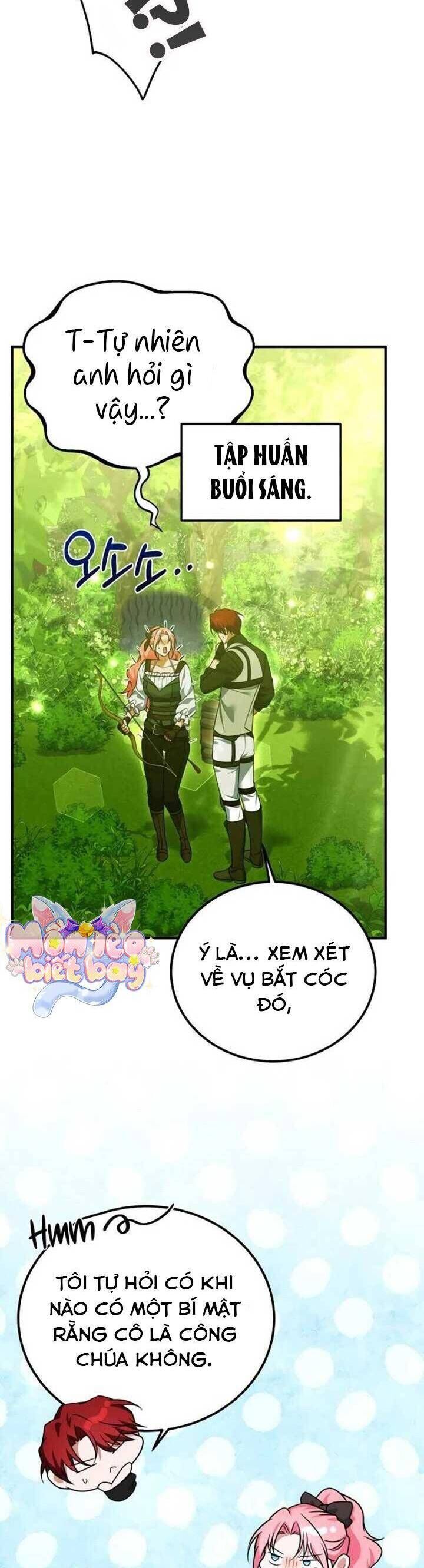 Cách Khiến Cuốn Tiểu Thuyết Bi Kịch Thành Chữa Lành! Chap 36 - Next Chap 37