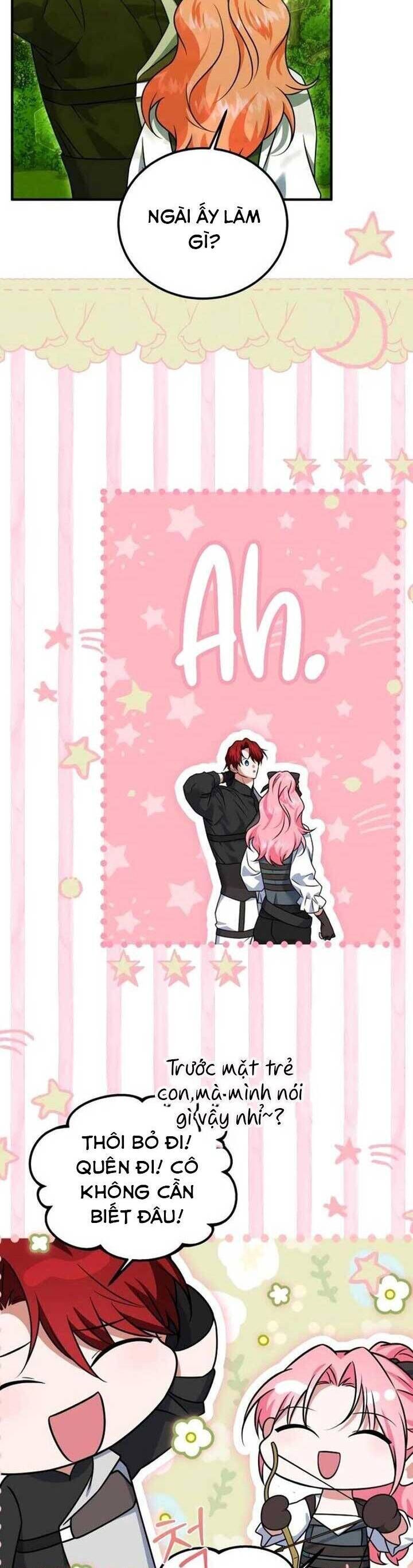 Cách Khiến Cuốn Tiểu Thuyết Bi Kịch Thành Chữa Lành! Chap 36 - Next Chap 37