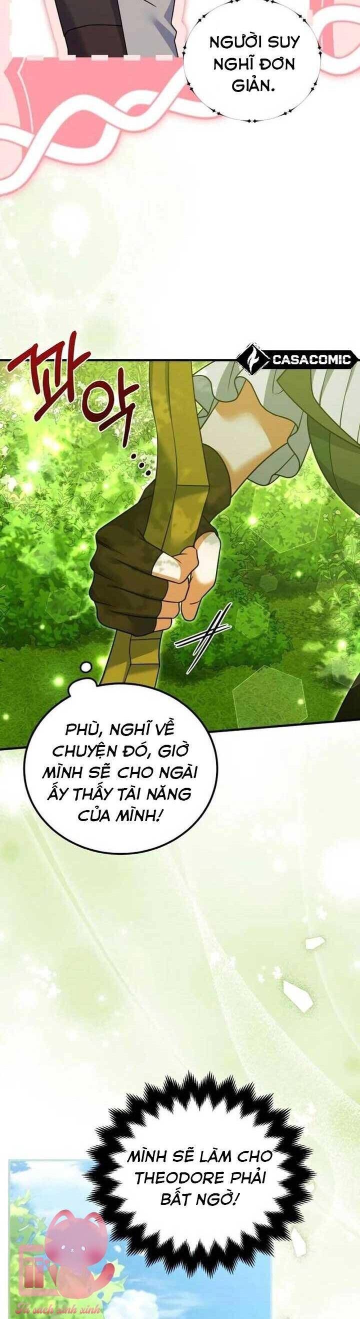 Cách Khiến Cuốn Tiểu Thuyết Bi Kịch Thành Chữa Lành! Chap 36 - Next Chap 37