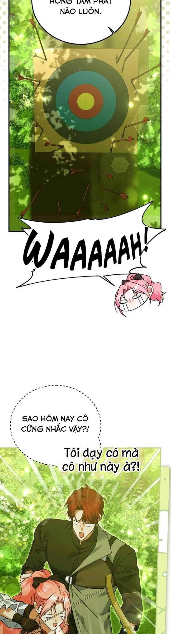 Cách Khiến Cuốn Tiểu Thuyết Bi Kịch Thành Chữa Lành! Chap 36 - Next Chap 37