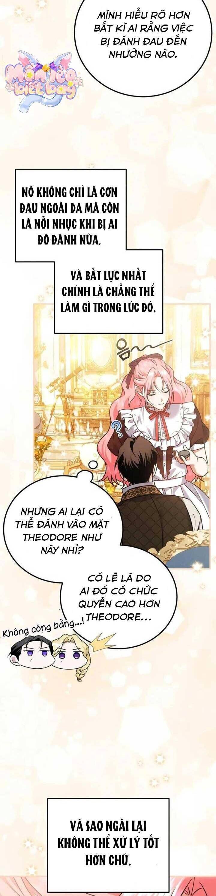 Cách Khiến Cuốn Tiểu Thuyết Bi Kịch Thành Chữa Lành! Chap 36 - Next Chap 37