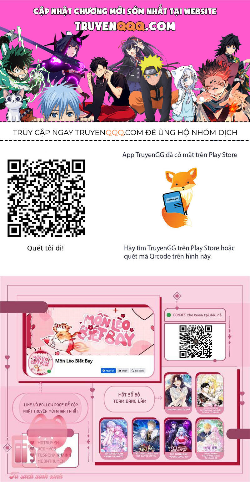 Cách Khiến Cuốn Tiểu Thuyết Bi Kịch Thành Chữa Lành! Chap 38 - Next Chap 39