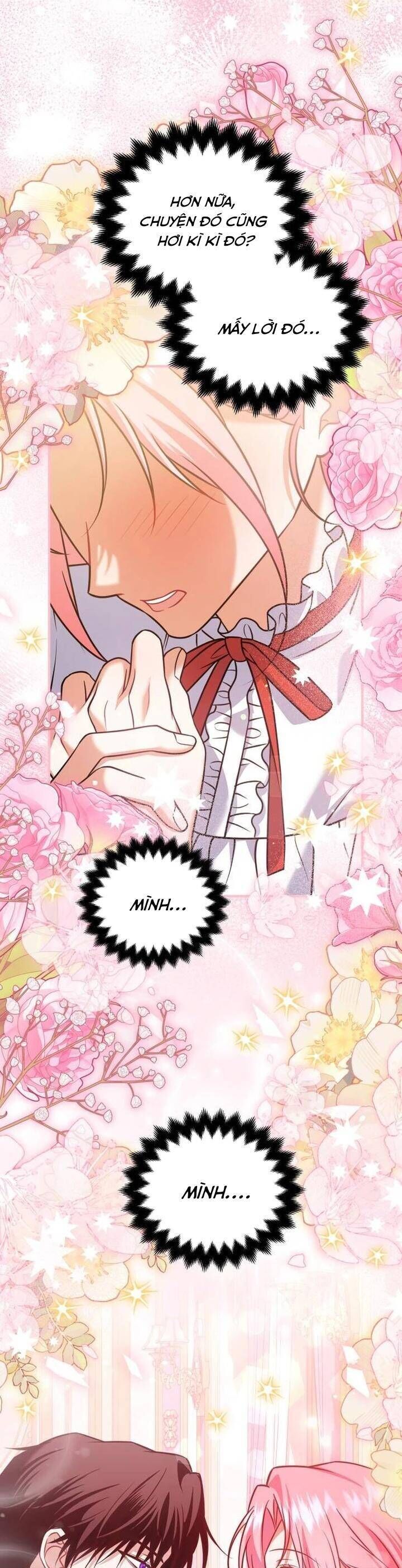 Cách Khiến Cuốn Tiểu Thuyết Bi Kịch Thành Chữa Lành! Chap 40 - Next Chap 41