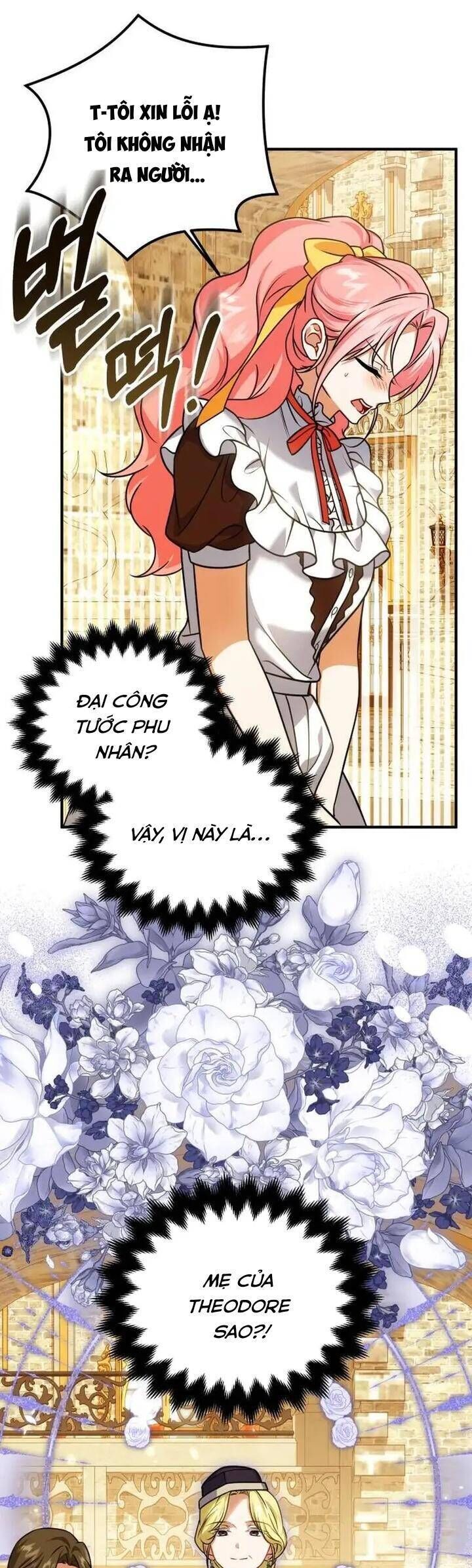 Cách Khiến Cuốn Tiểu Thuyết Bi Kịch Thành Chữa Lành! Chap 41 - Next Chap 42