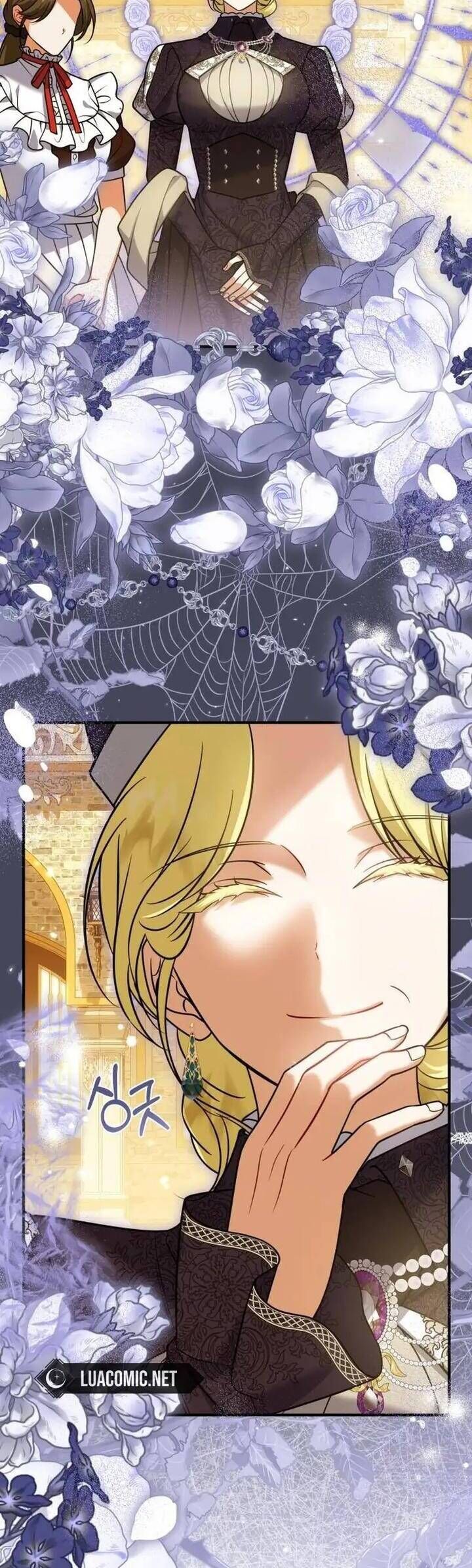 Cách Khiến Cuốn Tiểu Thuyết Bi Kịch Thành Chữa Lành! Chap 41 - Next Chap 42