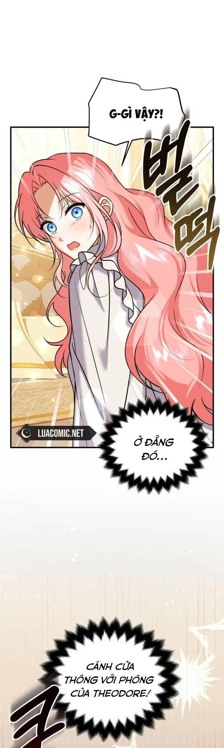 Cách Khiến Cuốn Tiểu Thuyết Bi Kịch Thành Chữa Lành! Chap 41 - Next Chap 42