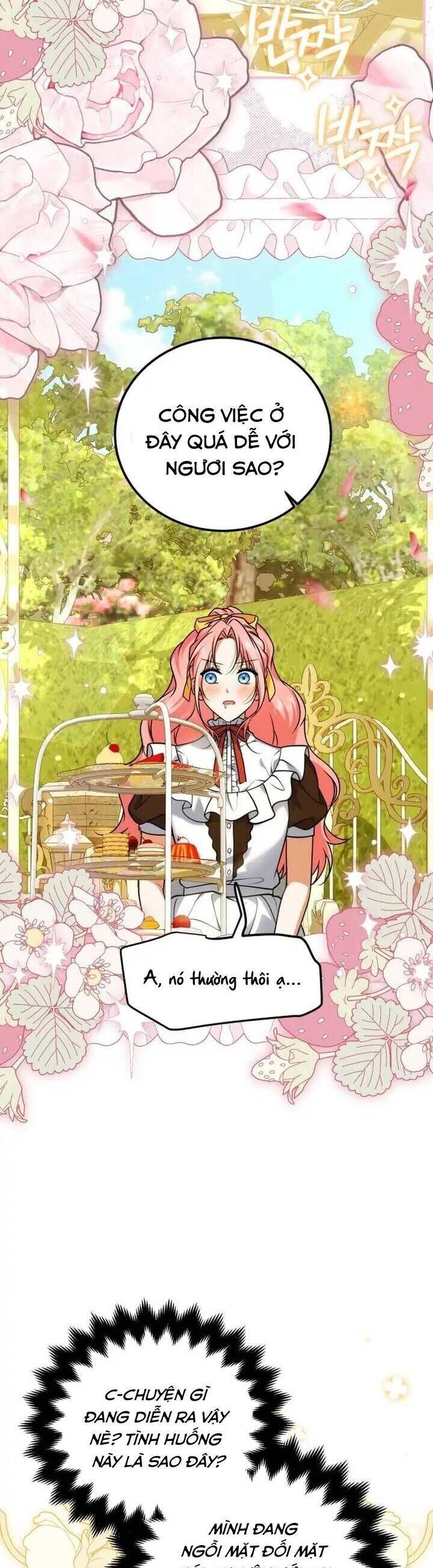 Cách Khiến Cuốn Tiểu Thuyết Bi Kịch Thành Chữa Lành! Chap 41 - Next Chap 42