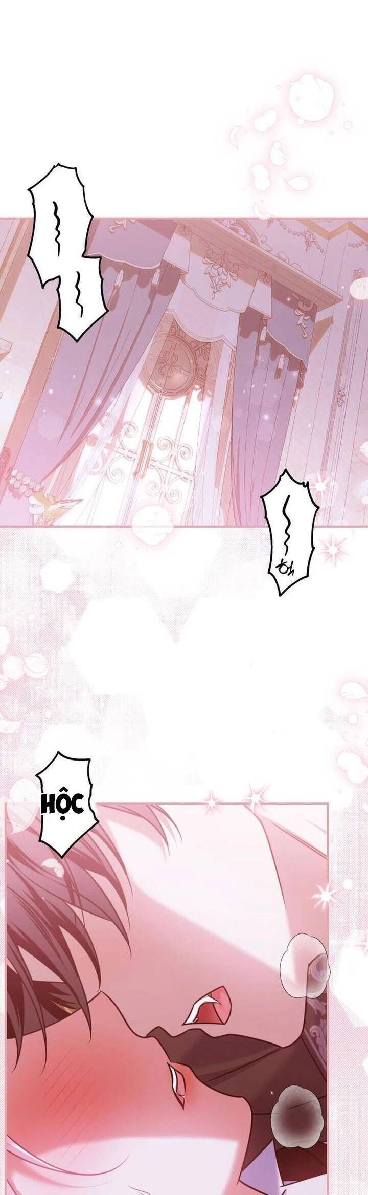 Cách Khiến Cuốn Tiểu Thuyết Bi Kịch Thành Chữa Lành! Chap 43 - Next Chap 44