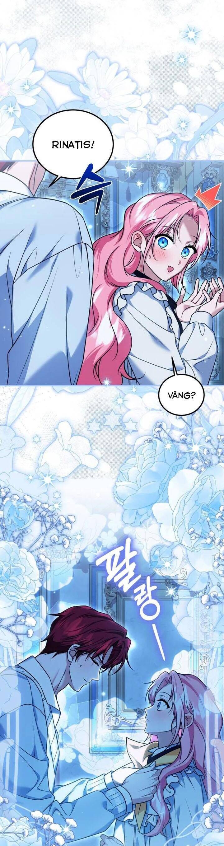 Cách Khiến Cuốn Tiểu Thuyết Bi Kịch Thành Chữa Lành! Chap 43 - Next Chap 44