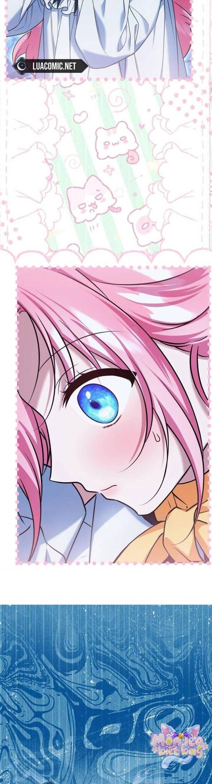 Cách Khiến Cuốn Tiểu Thuyết Bi Kịch Thành Chữa Lành! Chap 43 - Next Chap 44