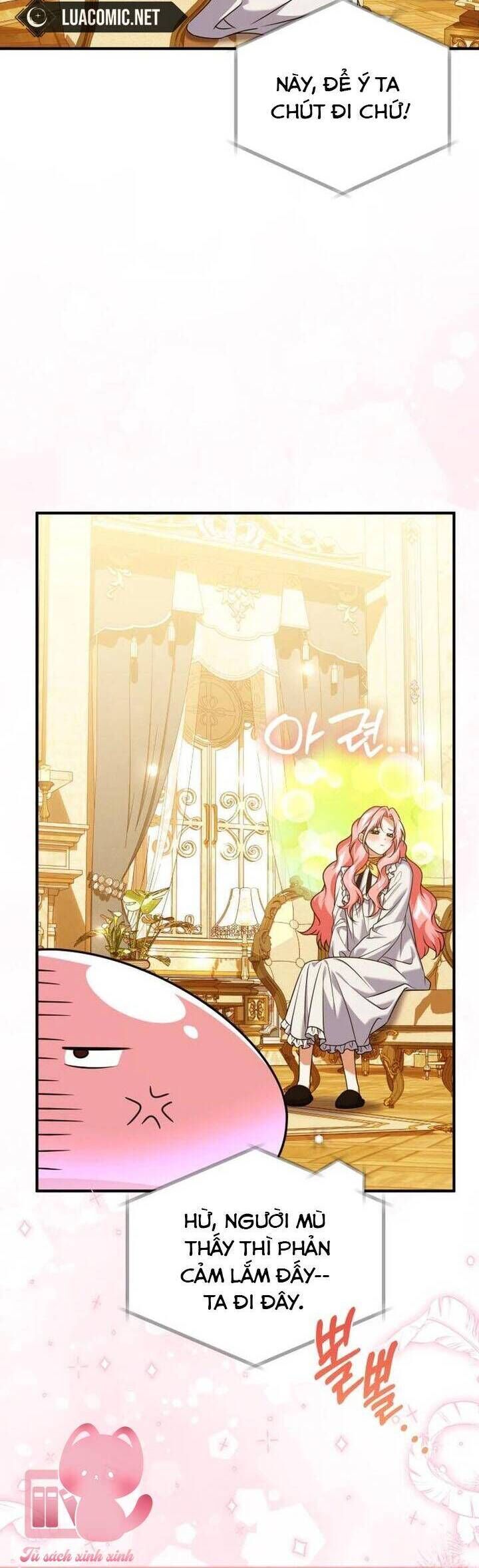 Cách Khiến Cuốn Tiểu Thuyết Bi Kịch Thành Chữa Lành! Chap 43 - Next Chap 44