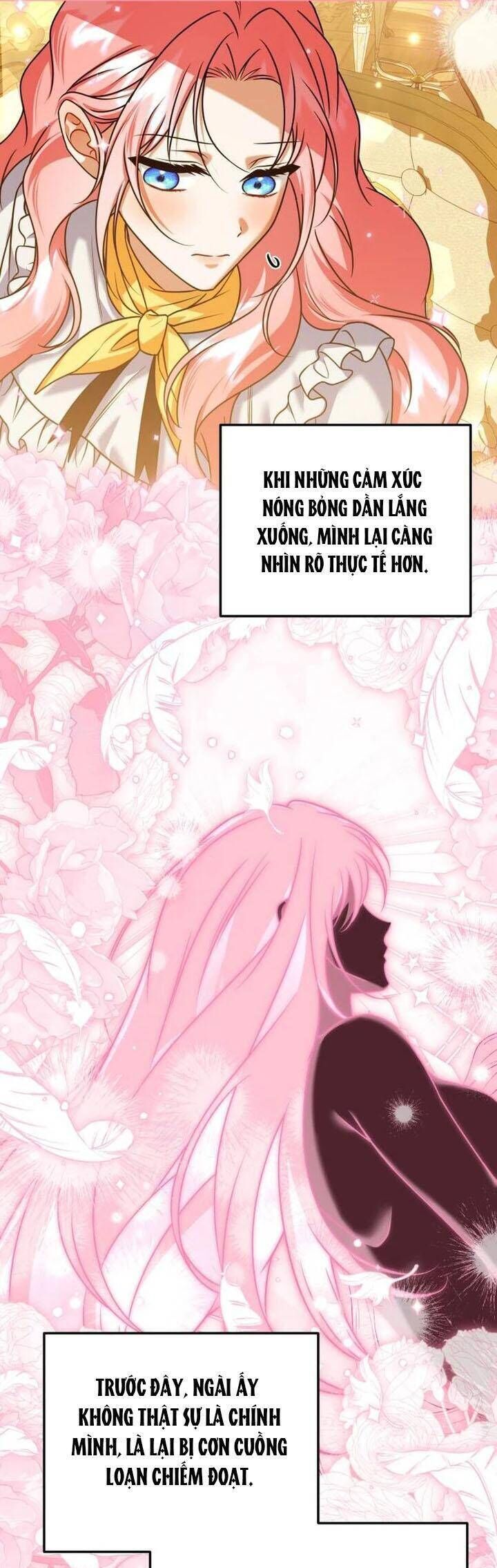 Cách Khiến Cuốn Tiểu Thuyết Bi Kịch Thành Chữa Lành! Chap 43 - Next Chap 44