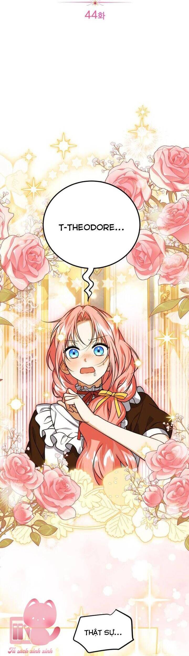 Cách Khiến Cuốn Tiểu Thuyết Bi Kịch Thành Chữa Lành! Chap 44 - Next Chap 45