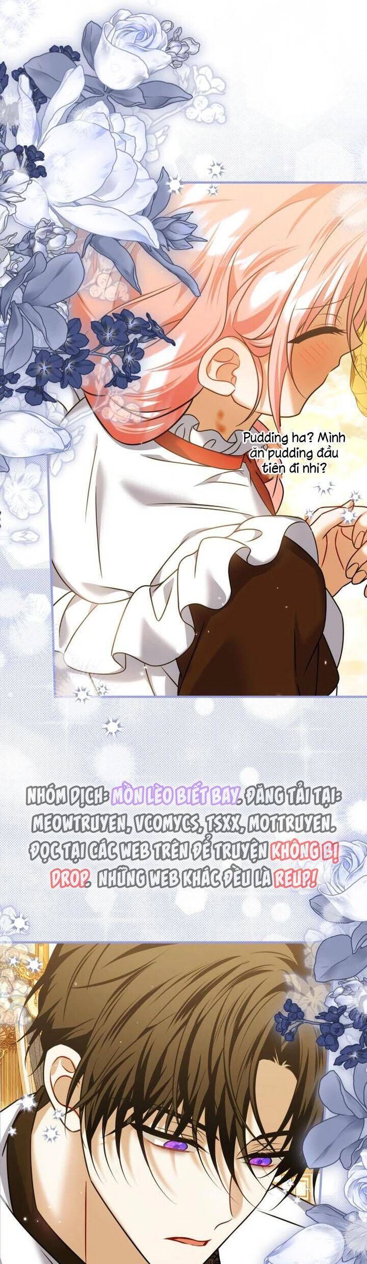 Cách Khiến Cuốn Tiểu Thuyết Bi Kịch Thành Chữa Lành! Chap 44 - Next Chap 45