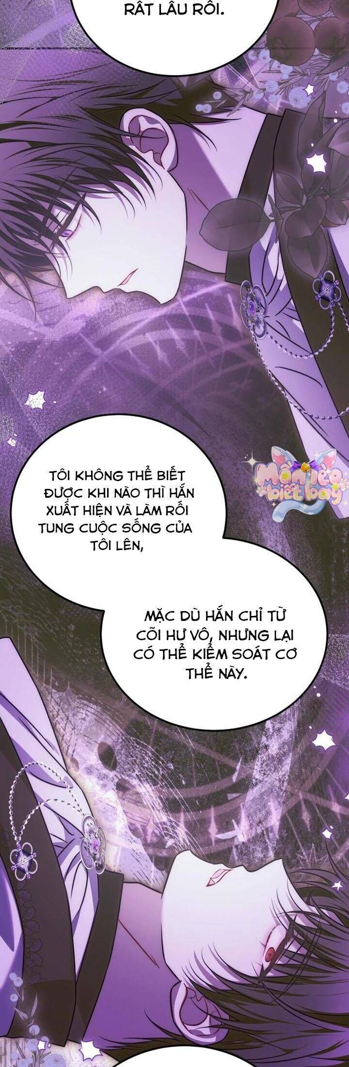Cách Khiến Cuốn Tiểu Thuyết Bi Kịch Thành Chữa Lành! Chap 44 - Next Chap 45