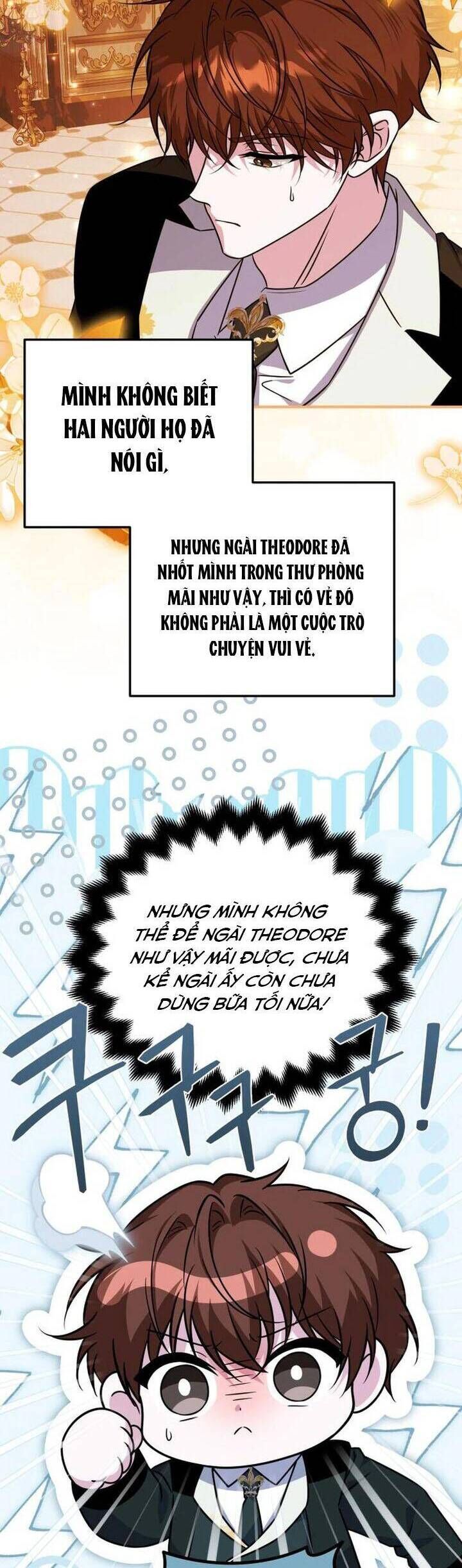 Cách Khiến Cuốn Tiểu Thuyết Bi Kịch Thành Chữa Lành! Chap 48 - Next Chap 49