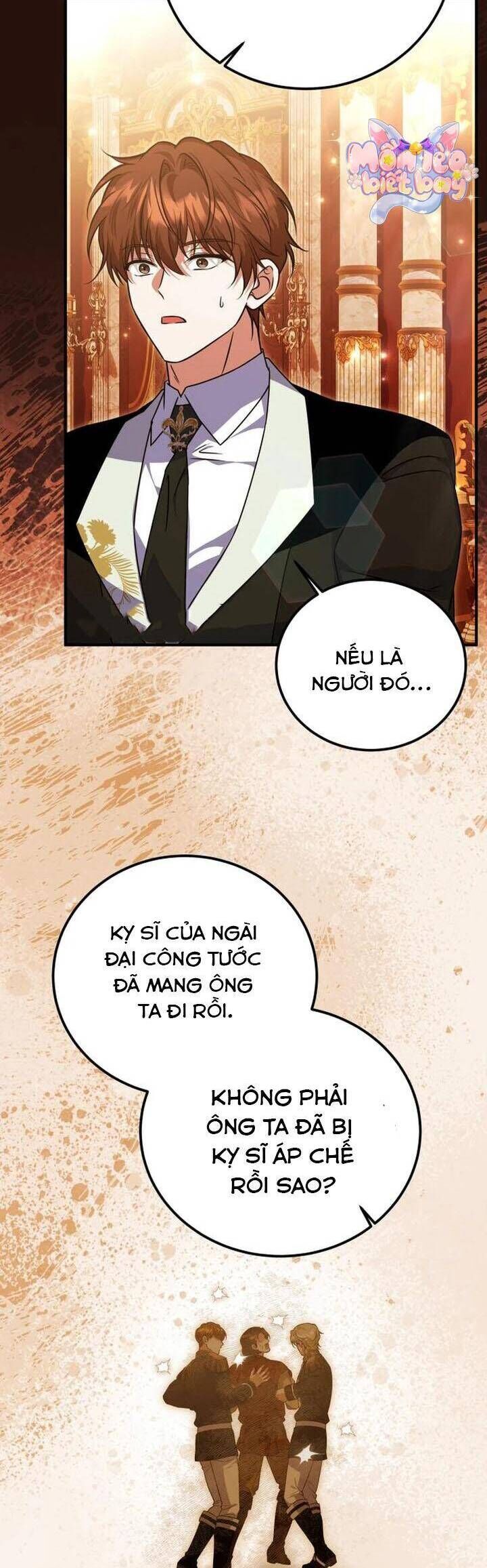 Cách Khiến Cuốn Tiểu Thuyết Bi Kịch Thành Chữa Lành! Chap 48 - Next Chap 49