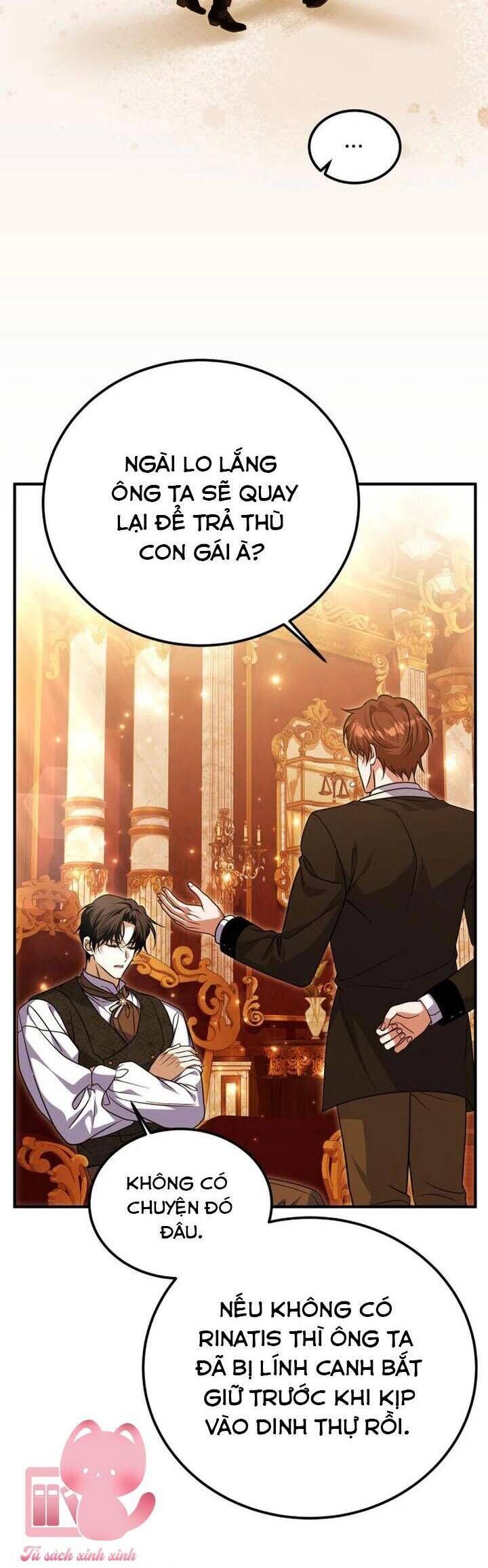 Cách Khiến Cuốn Tiểu Thuyết Bi Kịch Thành Chữa Lành! Chap 48 - Next Chap 49