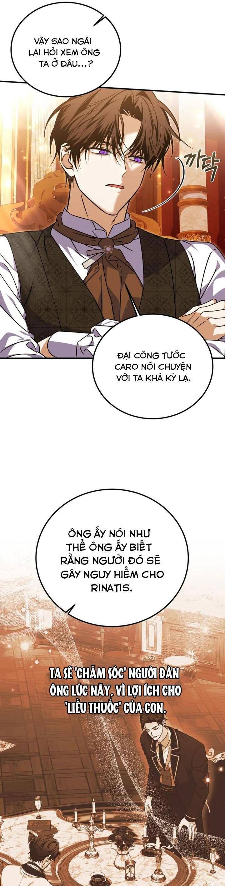 Cách Khiến Cuốn Tiểu Thuyết Bi Kịch Thành Chữa Lành! Chap 48 - Next Chap 49