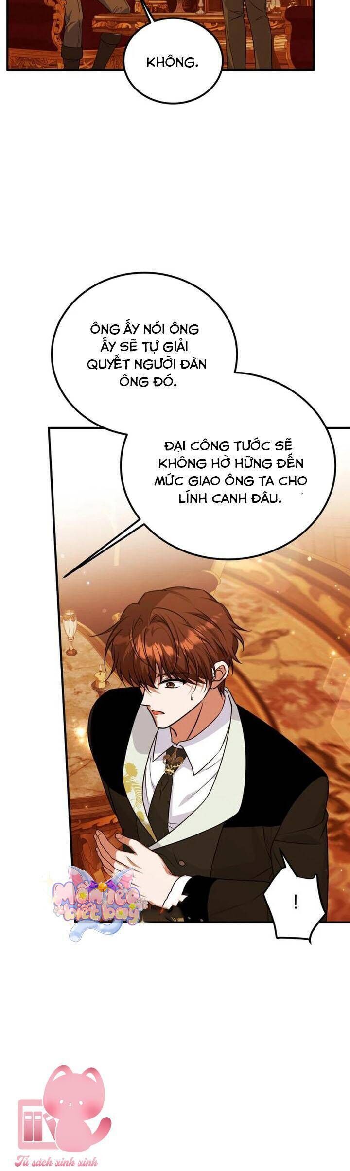 Cách Khiến Cuốn Tiểu Thuyết Bi Kịch Thành Chữa Lành! Chap 48 - Next Chap 49
