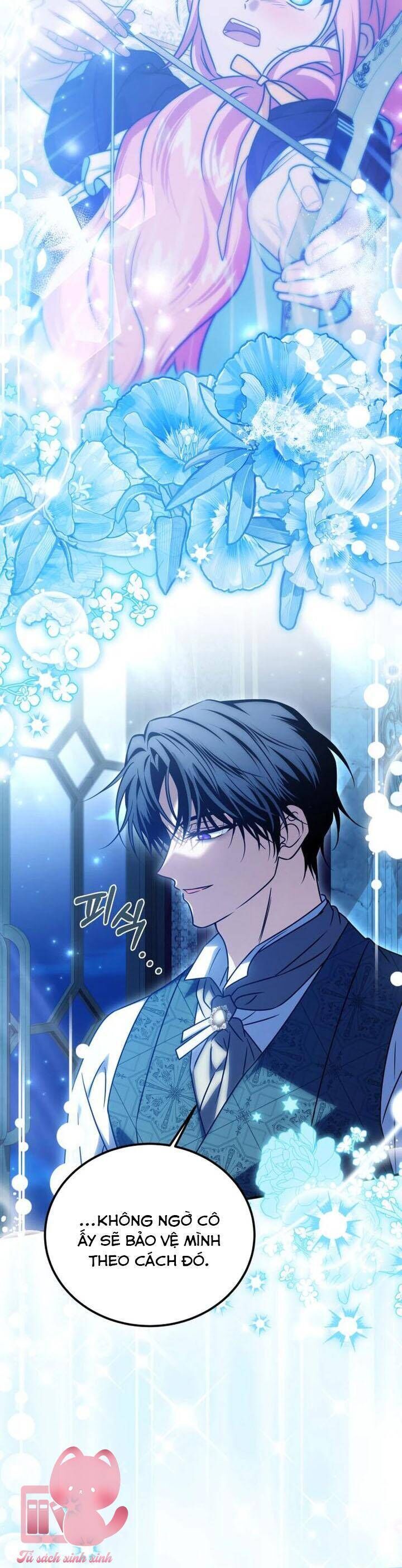 Cách Khiến Cuốn Tiểu Thuyết Bi Kịch Thành Chữa Lành! Chap 48 - Next Chap 49