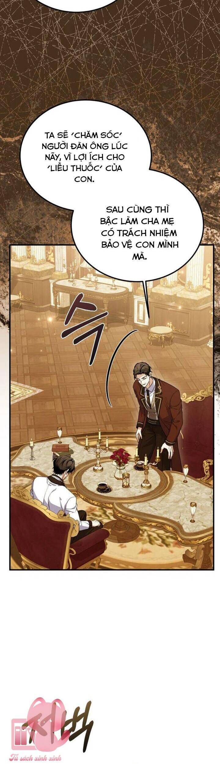 Cách Khiến Cuốn Tiểu Thuyết Bi Kịch Thành Chữa Lành! Chap 48 - Next Chap 49