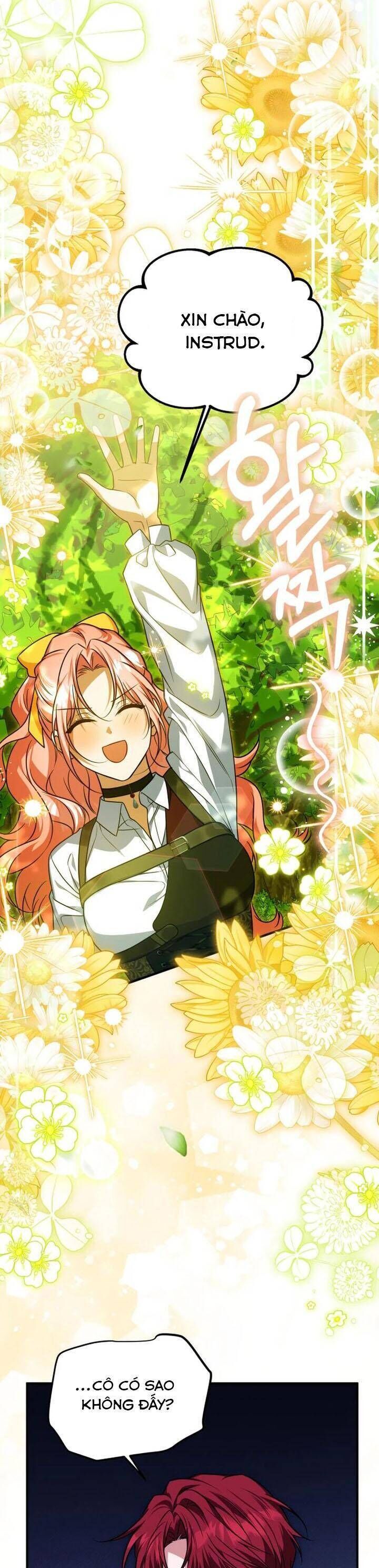 Cách Khiến Cuốn Tiểu Thuyết Bi Kịch Thành Chữa Lành! Chap 48 - Next Chap 49