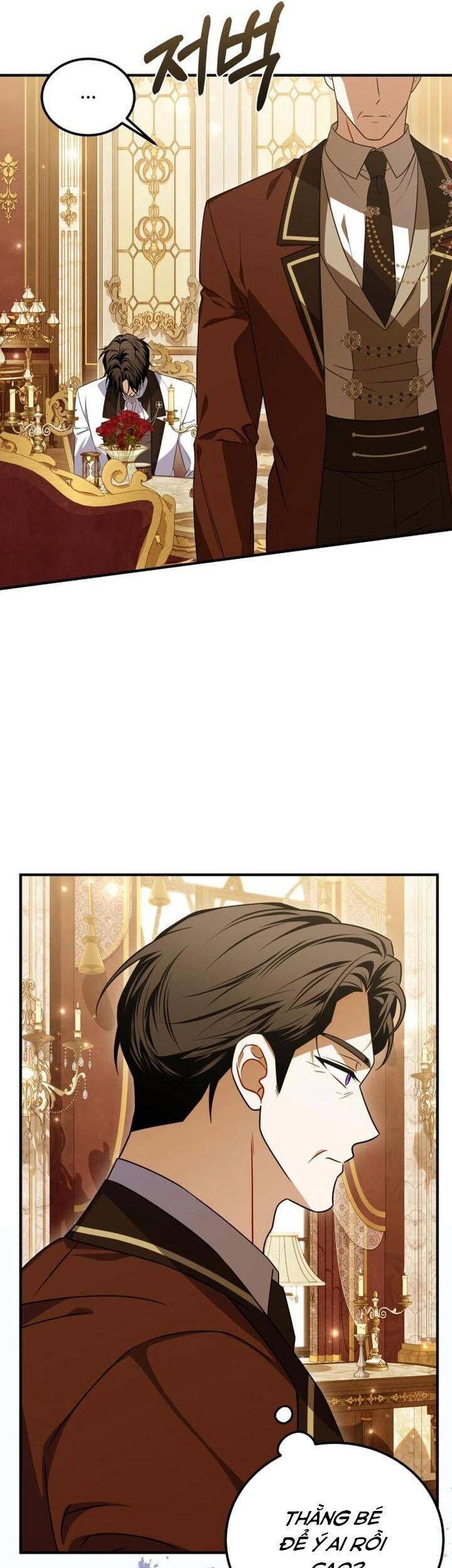 Cách Khiến Cuốn Tiểu Thuyết Bi Kịch Thành Chữa Lành! Chap 48 - Next Chap 49