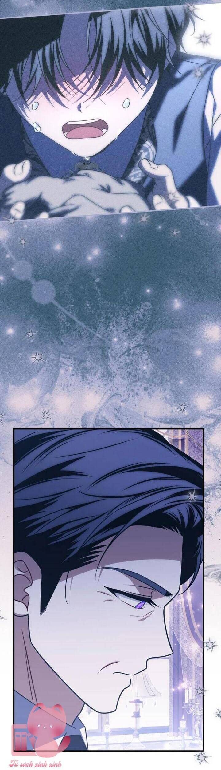 Cách Khiến Cuốn Tiểu Thuyết Bi Kịch Thành Chữa Lành! Chap 48 - Next Chap 49