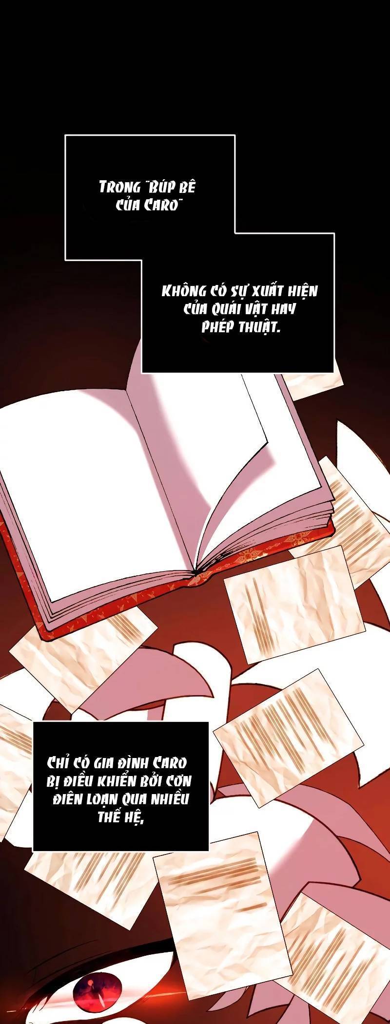 Cách Khiến Cuốn Tiểu Thuyết Bi Kịch Thành Chữa Lành! Chap 5 - Next Chap 6