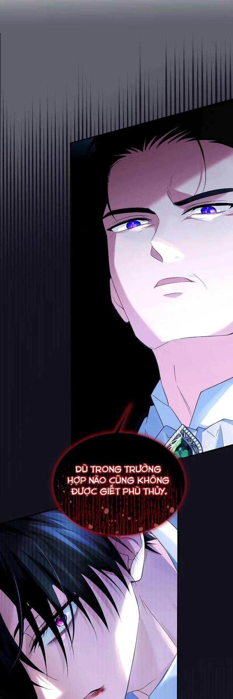 Cách Khiến Cuốn Tiểu Thuyết Bi Kịch Thành Chữa Lành! Chap 5 - Next Chap 6