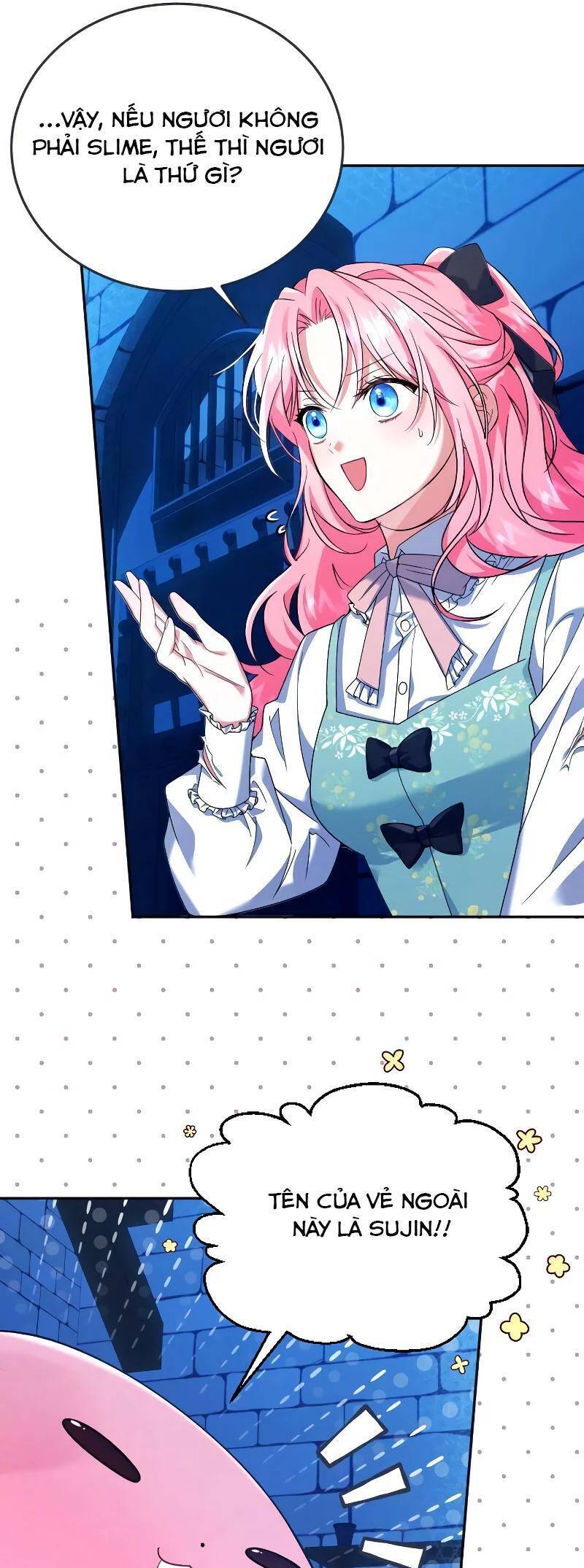 Cách Khiến Cuốn Tiểu Thuyết Bi Kịch Thành Chữa Lành! Chap 5 - Next Chap 6