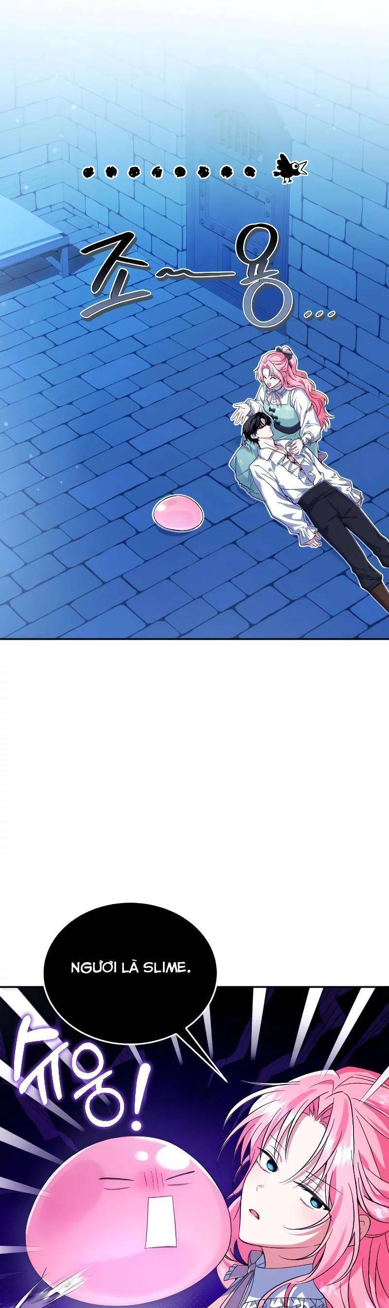 Cách Khiến Cuốn Tiểu Thuyết Bi Kịch Thành Chữa Lành! Chap 5 - Next Chap 6