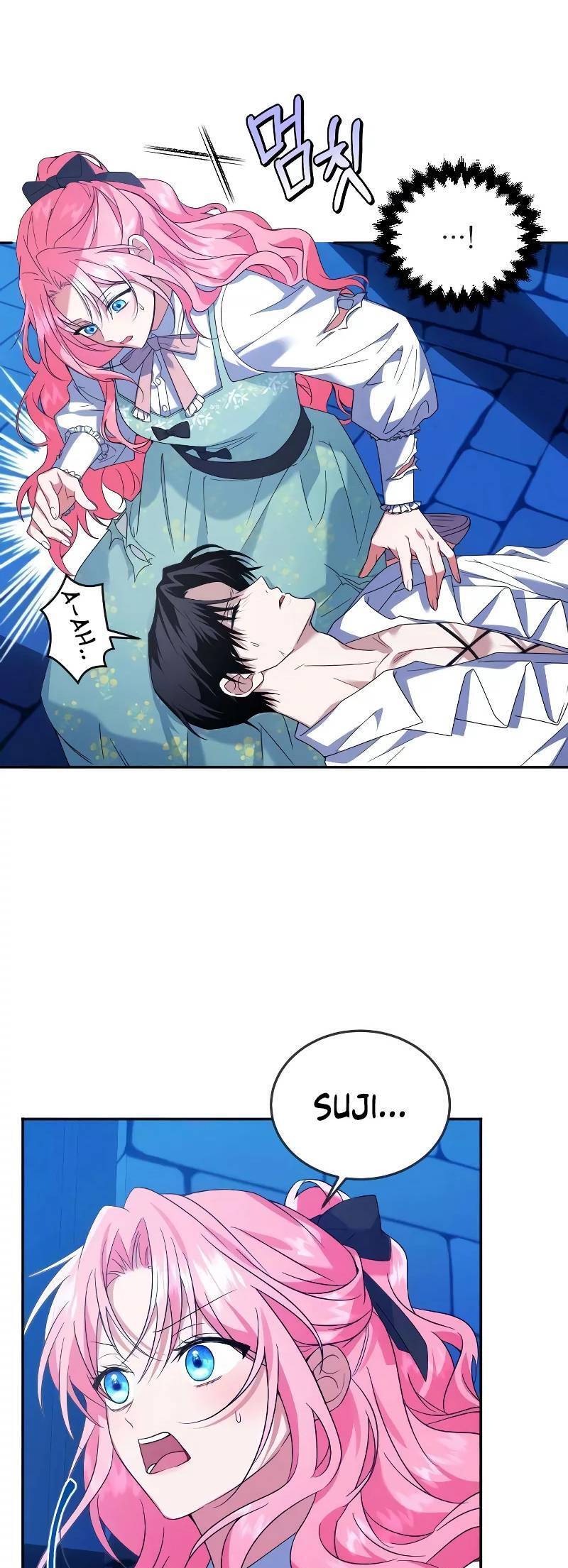 Cách Khiến Cuốn Tiểu Thuyết Bi Kịch Thành Chữa Lành! Chap 5 - Next Chap 6