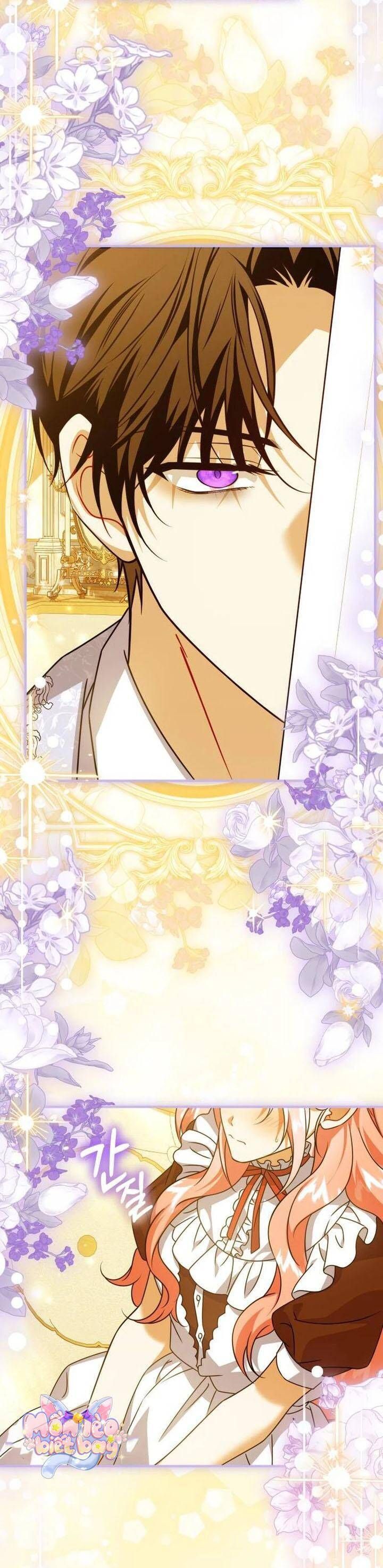 Cách Khiến Cuốn Tiểu Thuyết Bi Kịch Thành Chữa Lành! Chap 50 - Next Chap 51