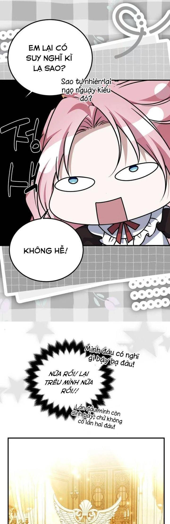 Cách Khiến Cuốn Tiểu Thuyết Bi Kịch Thành Chữa Lành! Chap 50 - Next Chap 51