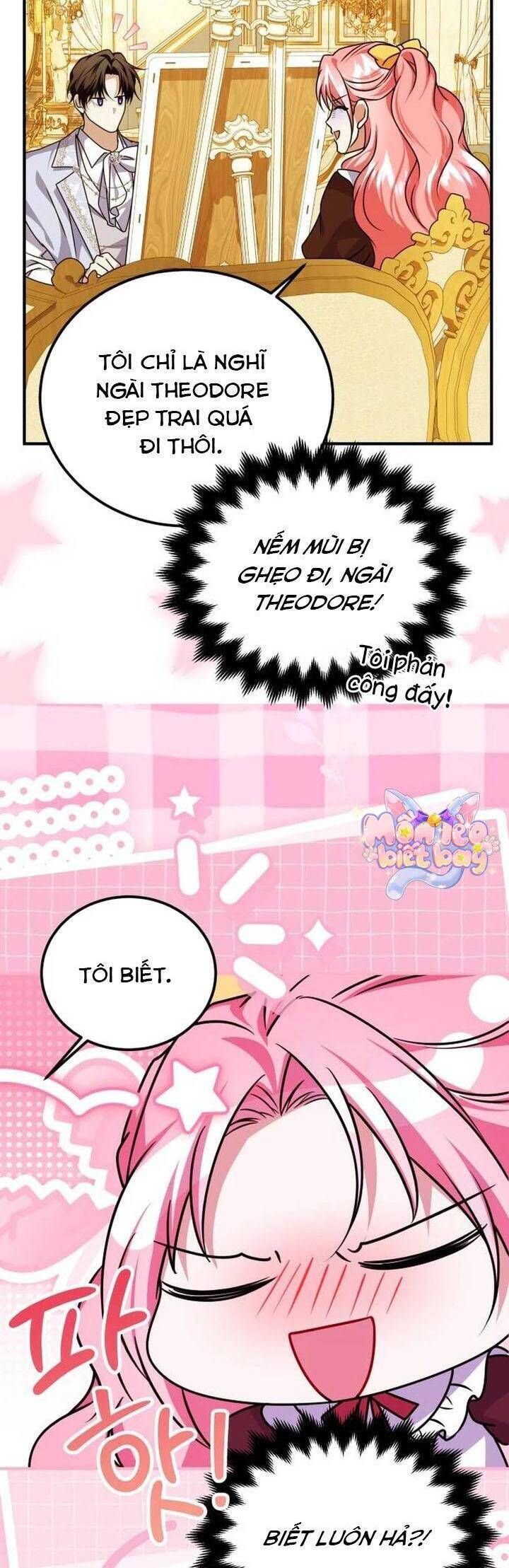 Cách Khiến Cuốn Tiểu Thuyết Bi Kịch Thành Chữa Lành! Chap 50 - Next Chap 51