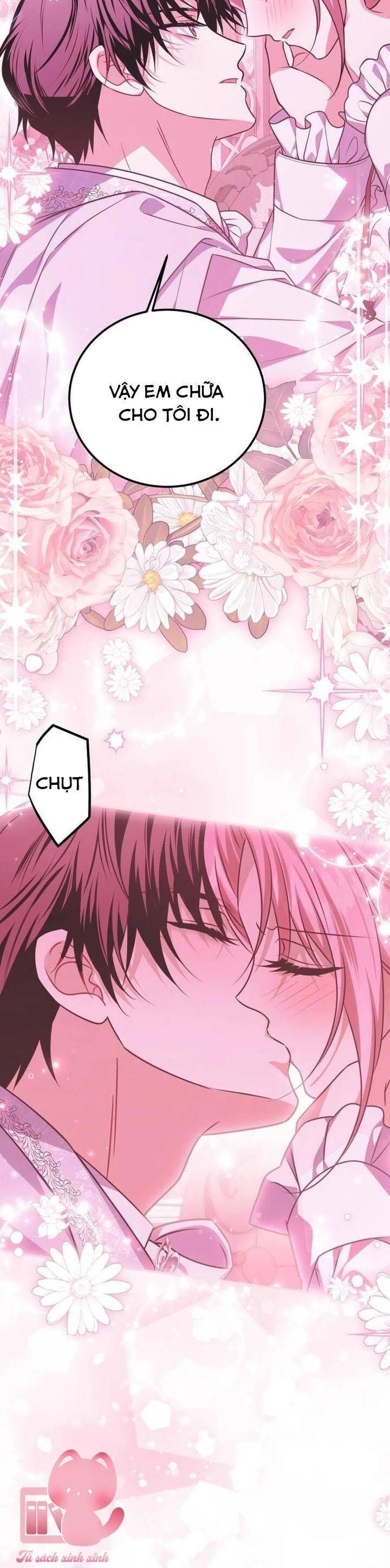 Cách Khiến Cuốn Tiểu Thuyết Bi Kịch Thành Chữa Lành! Chap 50 - Next Chap 51