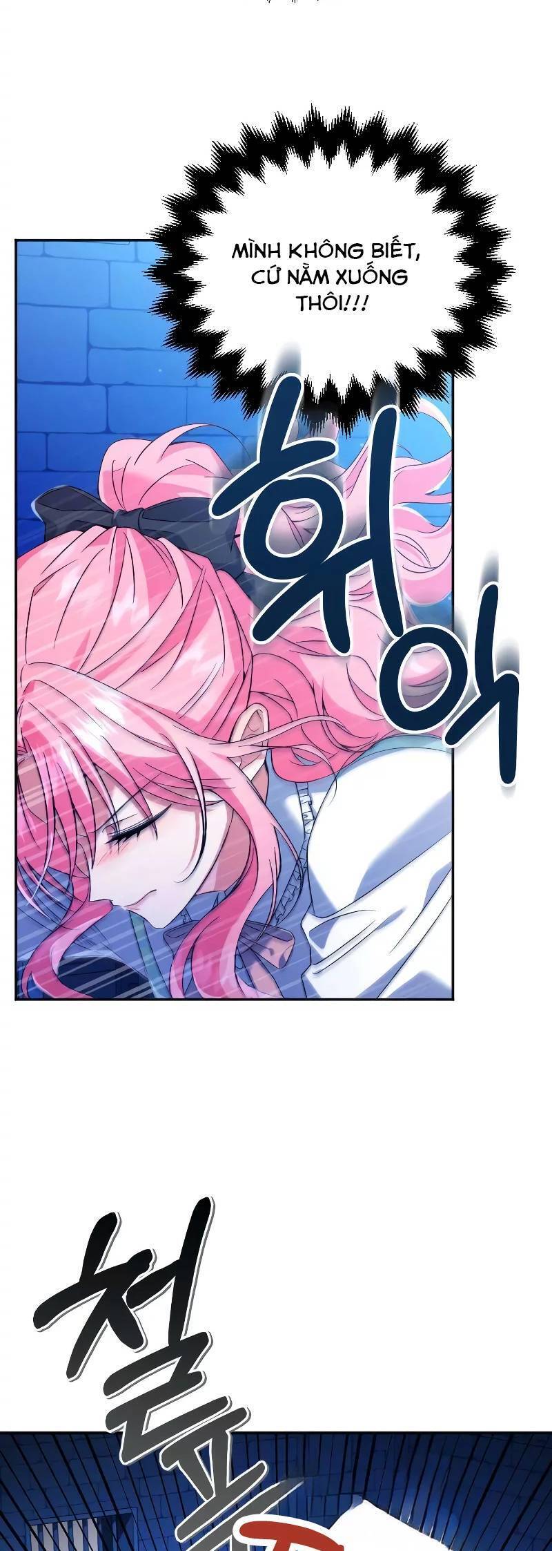 Cách Khiến Cuốn Tiểu Thuyết Bi Kịch Thành Chữa Lành! Chap 6 - Next Chap 7