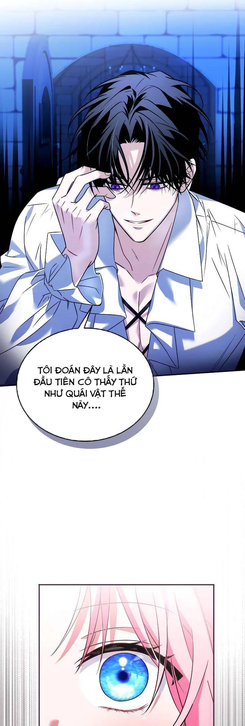 Cách Khiến Cuốn Tiểu Thuyết Bi Kịch Thành Chữa Lành! Chap 6 - Next Chap 7