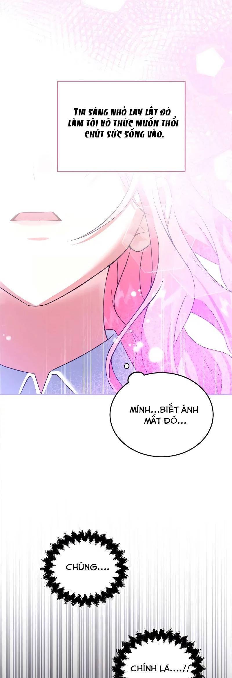 Cách Khiến Cuốn Tiểu Thuyết Bi Kịch Thành Chữa Lành! Chap 6 - Next Chap 7