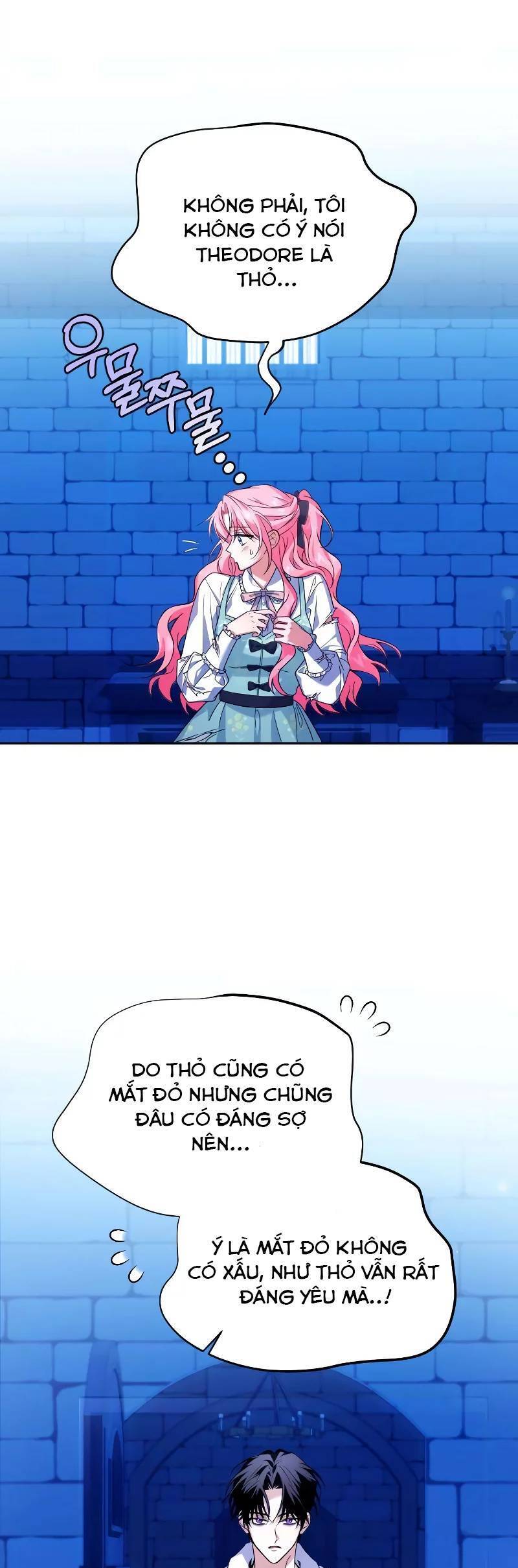 Cách Khiến Cuốn Tiểu Thuyết Bi Kịch Thành Chữa Lành! Chap 6 - Next Chap 7