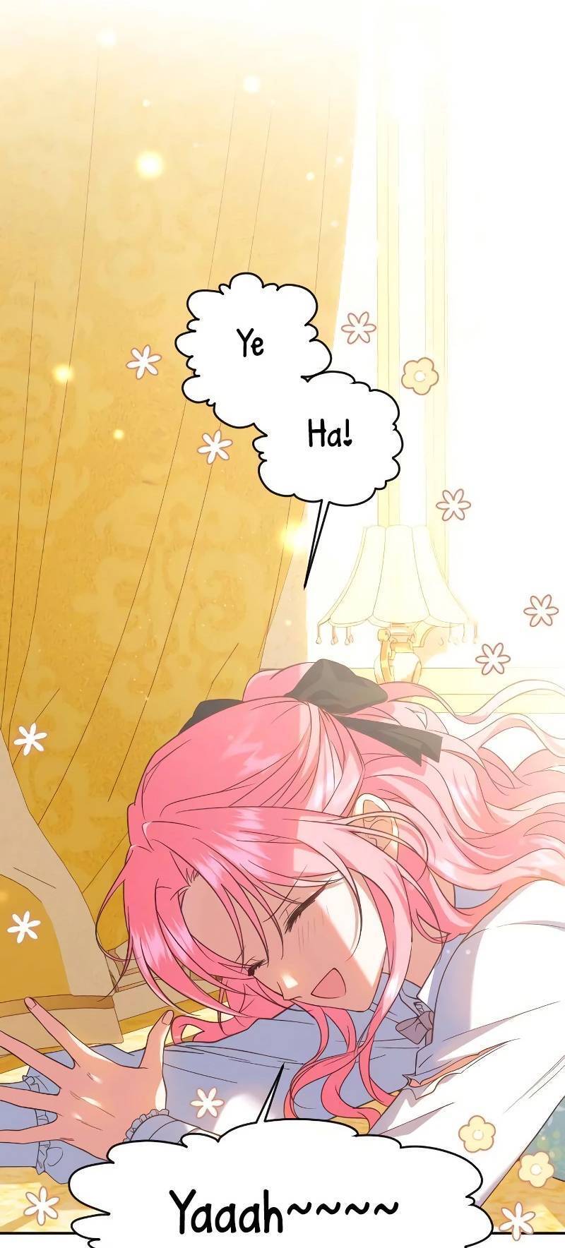 Cách Khiến Cuốn Tiểu Thuyết Bi Kịch Thành Chữa Lành! Chap 7 - Next Chap 8