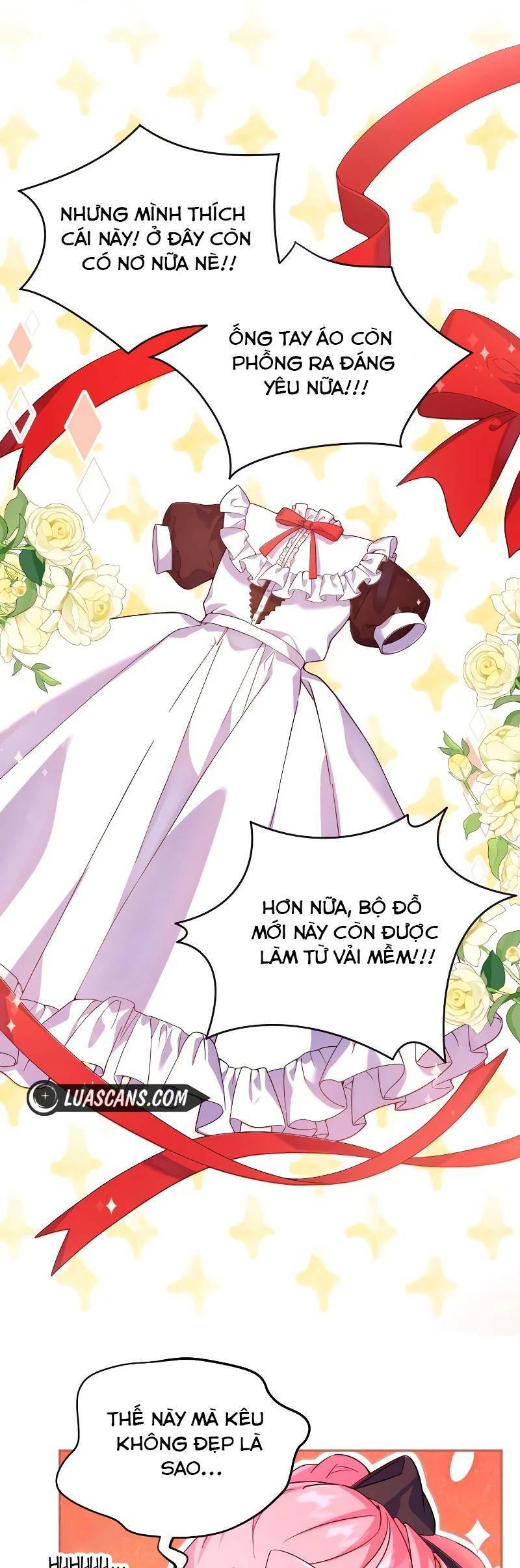 Cách Khiến Cuốn Tiểu Thuyết Bi Kịch Thành Chữa Lành! Chap 7 - Next Chap 8