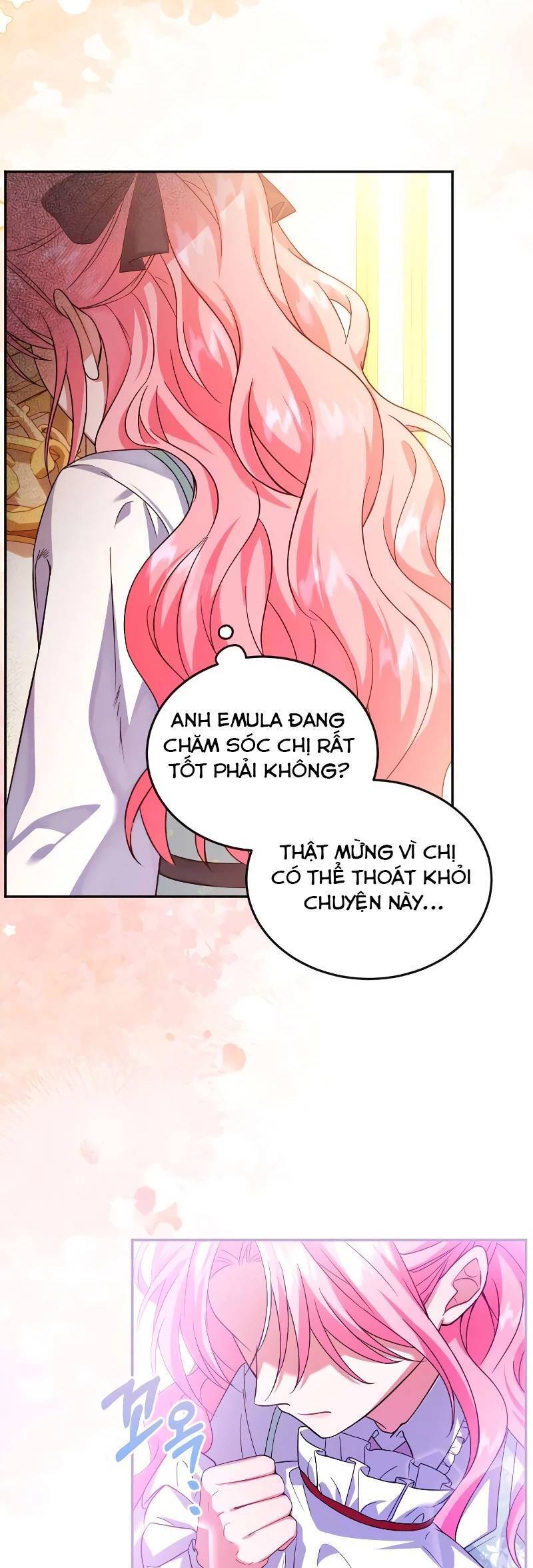 Cách Khiến Cuốn Tiểu Thuyết Bi Kịch Thành Chữa Lành! Chap 7 - Next Chap 8